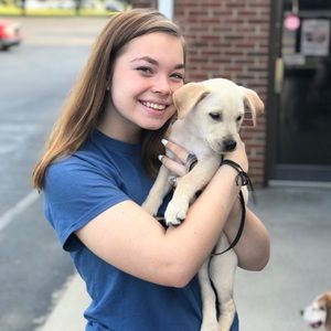 Meet your Posher, Brooklyn